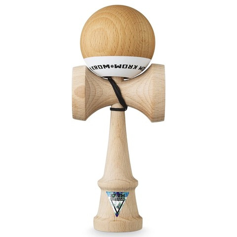 Kendama Krom Pop Naked Drewniana Produkty I Wyroby Z Drewna Akcesoria Drewniane Sklep